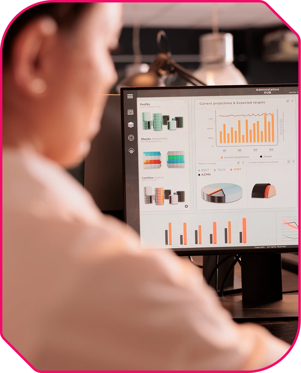 Make Your Budget Work for you!