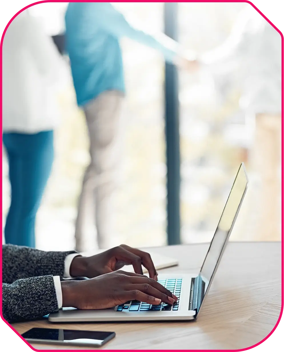Driving Growth Through Bold Strategies
