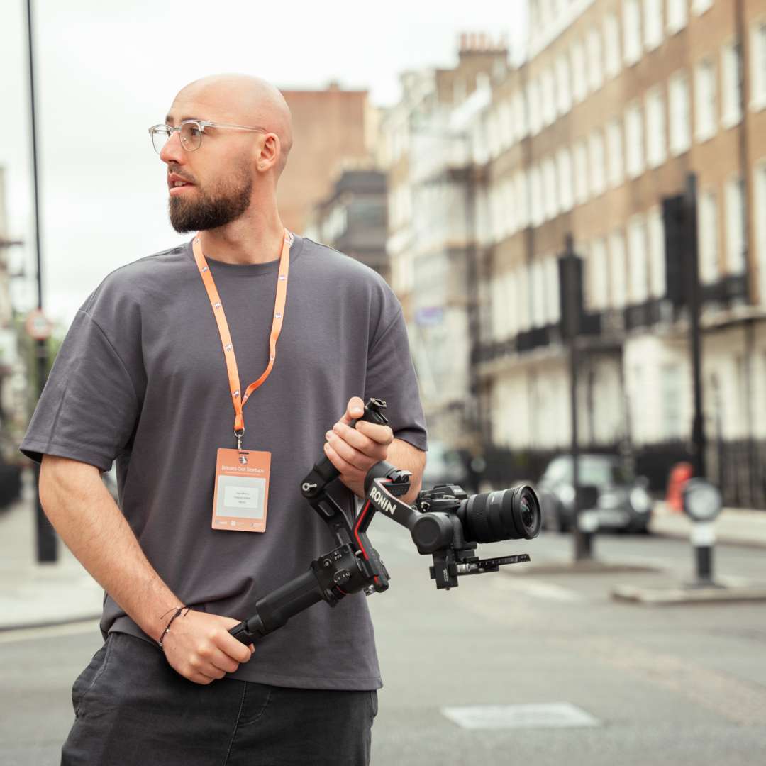 Tom Whitton - Serviced